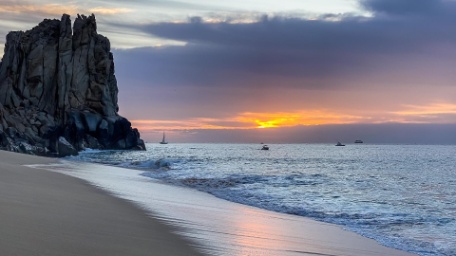 LOS CABOS ESENCIAL LOS CABOS ESENCIAL
