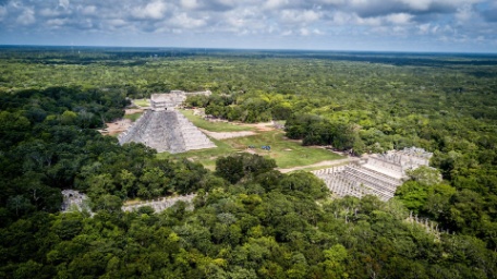Tierras Mayas Tierras Mayas