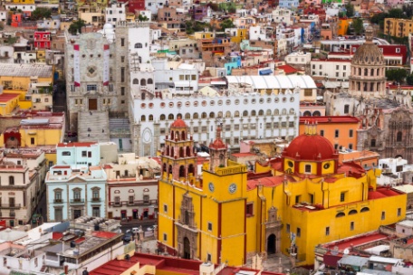 MÉXICO MAYA Y COLONIAL MÉXICO MAYA Y COLONIAL