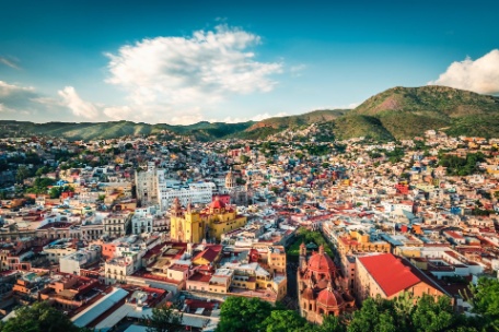 México Auténtico México Auténtico