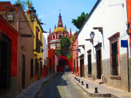Tesoros de México Tesoros de México