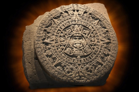 AZTECAS Y MAYAS AZTECAS Y MAYAS