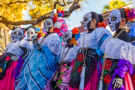 HECHIZO MEXICANO HECHIZO MEXICANO