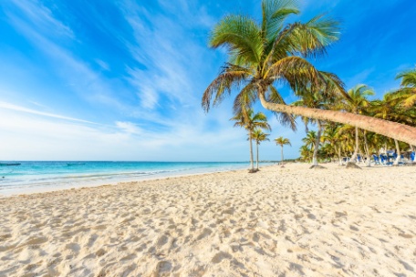 CARIBE MEXICANO DE LUJO CARIBE MEXICANO DE LUJO