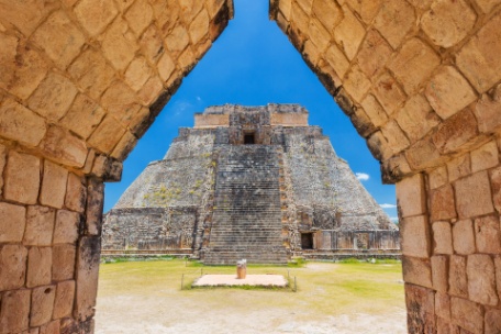 México Maya México Maya