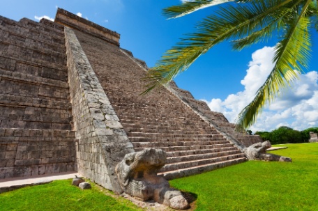 MÉXICO, CHICHEN ITZA Y RIVIERA MAYA MÉXICO, CHICHEN ITZA Y RIVIERA MAYA