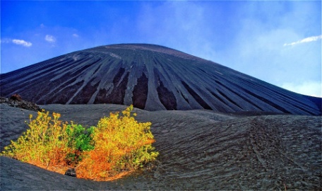 NICARAGUA AL COMPLETO