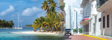 PANAMÁ INEXPLORADO PANAMÁ INEXPLORADO