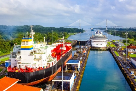 COSTA RICA Y PANAMÁ COSTA RICA Y PANAMÁ
