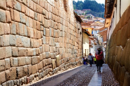 PERÚ FASCINANTE PERÚ FASCINANTE