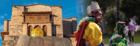 Inti Raymi: La Fiesta del Sol y la Grandeza Inca