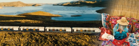 Perú Exclusivo a Bordo del Andean Explorer Perú Exclusivo a Bordo del Andean Explorer
