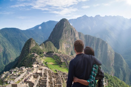 PERÚ IDÍLICO PERÚ IDÍLICO
