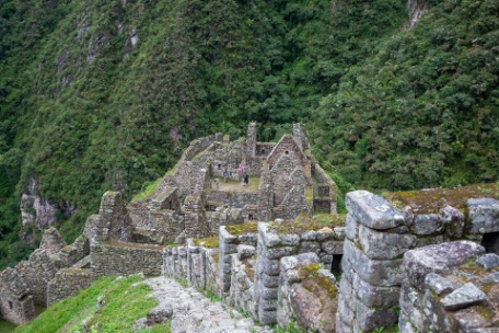 ENIGMA DE LOS ANDES Y CAMINO INCA ENIGMA DE LOS ANDES Y CAMINO INCA