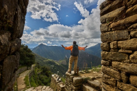 Misterios de los Chachapoyas y los Incas Misterios de los Chachapoyas y los Incas