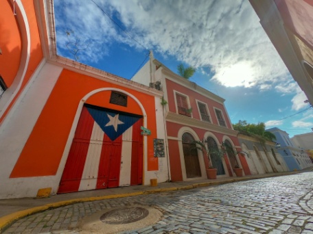 AUTO-RUTA BORICUA AUTO-RUTA BORICUA