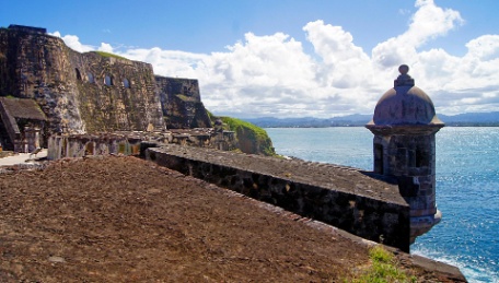 AUTO-RUTA PUERTO RICO CON VISTAS AL MAR AUTO-RUTA PUERTO RICO CON VISTAS AL MAR