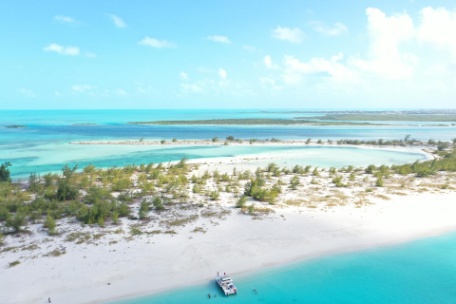NUEVA YORK Y TURKS & CAICOS