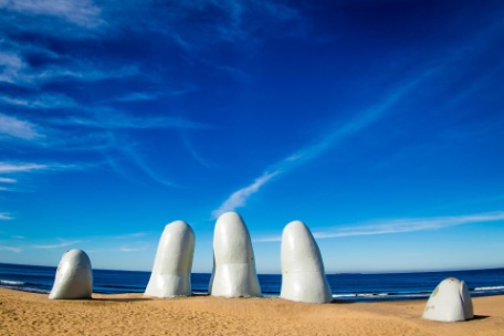 AIRES DE URUGUAY