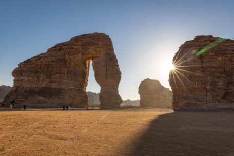 Maravillosa Al Ula con Riad Maravillosa Al Ula con Riad