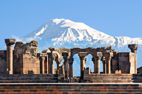 DESCUBRIENDO AZERBAIYAN, GEORGIA Y ARMENIA DESCUBRIENDO AZERBAIYAN, GEORGIA Y ARMENIA