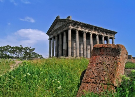 ARMENIA ESENCIAL ARMENIA ESENCIAL