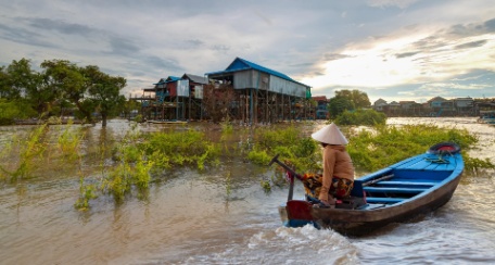 ENCANTOS DE VIETNAM Y CAMBOYA - FIN DE AÑO - CUPO TURKISH - SALIDA 28 DICIEMBRE ENCANTOS DE VIETNAM Y CAMBOYA - FIN DE AÑO - CUPO TURKISH - SALIDA 28 DICIEMBRE
