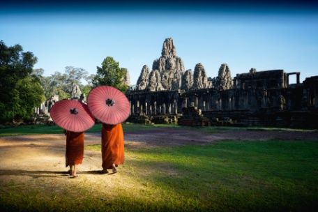 CAMBOYA LEGENDARIA CAMBOYA LEGENDARIA