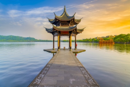 PARAÍSOS DE CHINA PARAÍSOS DE CHINA