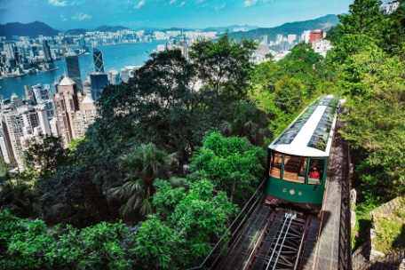 HONG KONG ESPECIAL CATHAY PACIFIC HONG KONG ESPECIAL CATHAY PACIFIC