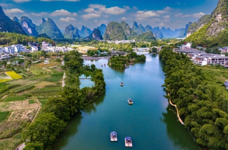 CHINA IMPRESCINDIBLE CON GUILIN EN HOTELES 5* CHINA IMPRESCINDIBLE CON GUILIN EN HOTELES 5*