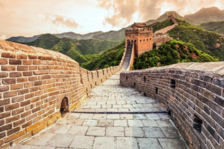 CAPITALES CHINAS CAPITALES CHINAS