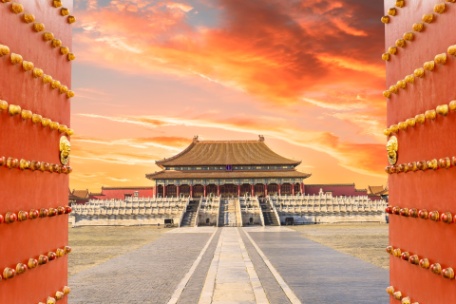 CHINA IMPRESCINDÍVEL EM HOTÉIS DE 4* CHINA IMPRESCINDÍVEL EM HOTÉIS DE 4*