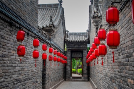 CHINA ANCESTRAL CHINA ANCESTRAL