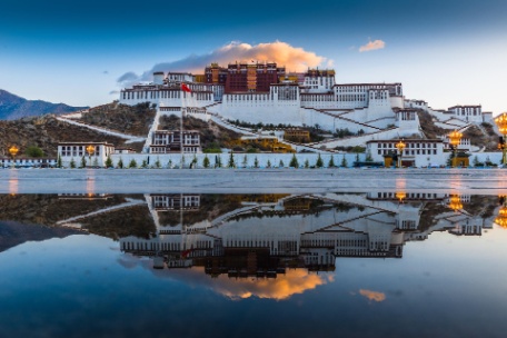 CHINA IMPRESCINDIBLE Y TIBET CHINA IMPRESCINDIBLE Y TIBET
