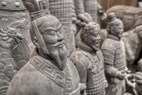 CHINA LENDÁRIA EM HOTÉIS DE 4* CHINA LENDÁRIA EM HOTÉIS DE 4*