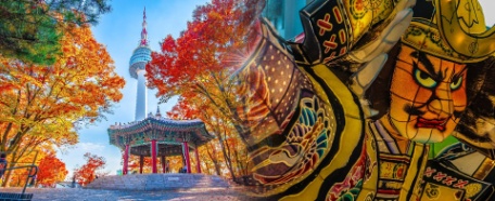 SIMPLESMENTE COREIA & JAPÃO TERRA DOS SAMURAIS SIMPLESMENTE COREIA & JAPÃO TERRA DOS SAMURAIS