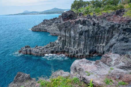 COLORES DE COREA y JEJU COLORES DE COREA y JEJU