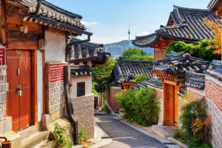 ICONOS DE COREA ICONOS DE COREA