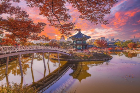 AIRES DE JAPÓN CON OSAKA Y SEÚL AIRES DE JAPÓN CON OSAKA Y SEÚL