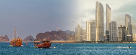 ABU DHABI Y MUSCAT ABU DHABI Y MUSCAT