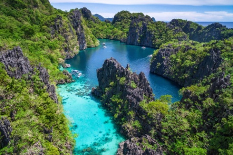 MANILA & EL NIDO MANILA & EL NIDO