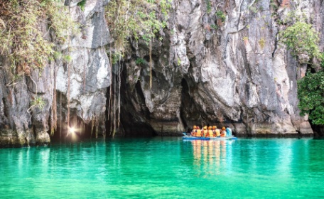 DESCUBRE PALAWAN DESCUBRE PALAWAN