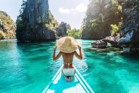 FILIPINAS A DOIS: MANILA - BOHOL - CEBU - EL NIDO FILIPINAS A DOIS: MANILA - BOHOL - CEBU - EL NIDO