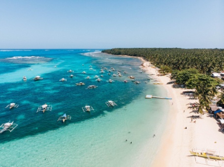 AUTÉNTICA FILIPINAS, ISLAS VISAYAS Y SIARGAO AUTÉNTICA FILIPINAS, ISLAS VISAYAS Y SIARGAO