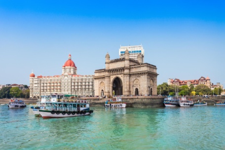 INDIA MÁGICA INDIA MÁGICA