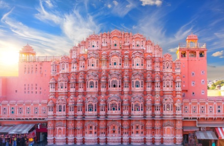INDIA ESENCIAL INDIA ESENCIAL