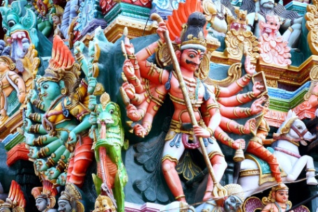 INDIA DEL SUR AL COMPLETO INDIA DEL SUR AL COMPLETO
