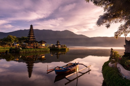 BALI SURPREENDENTE BALI SURPREENDENTE