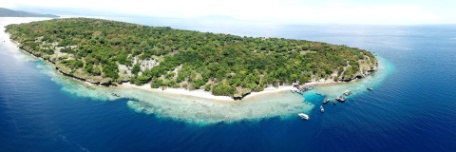 MENJANGAN, EL BALI MENOS CONOCIDO MENJANGAN, EL BALI MENOS CONOCIDO